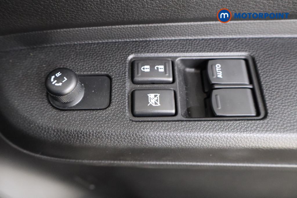 Suzuki Ignis Sz-T Automatic Petrol SUV - Stock Number (1620598) - 12th supplementary image