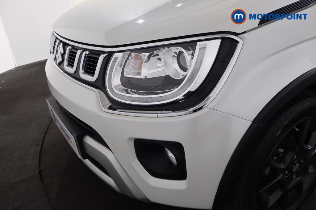 Suzuki Ignis Sz-T Automatic Petrol SUV - Stock Number (1620598) - 13th supplementary image