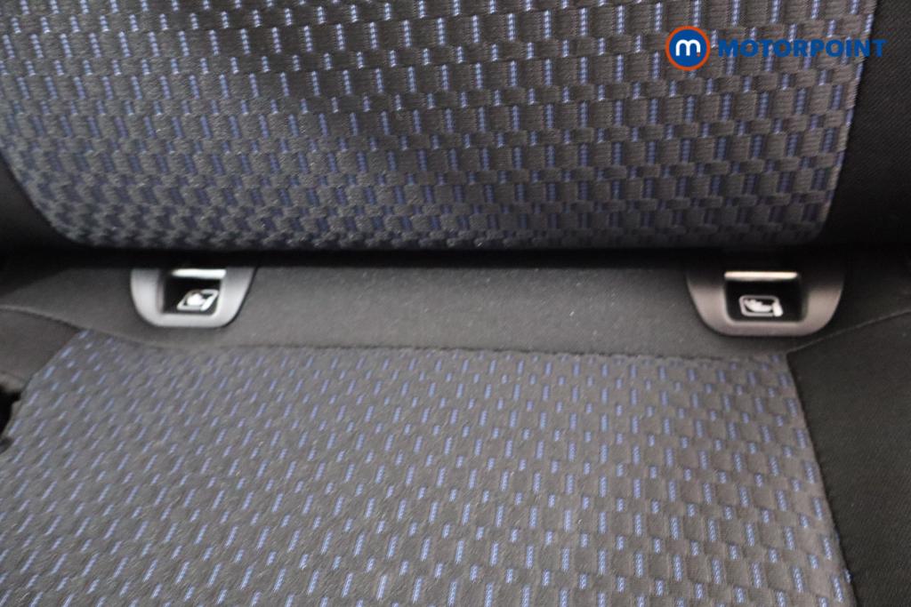 Suzuki Ignis Sz-T Automatic Petrol SUV - Stock Number (1620598) - 17th supplementary image