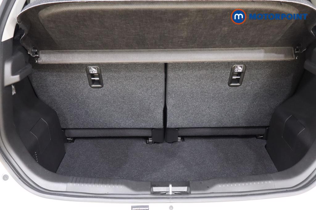Suzuki Ignis Sz-T Automatic Petrol SUV - Stock Number (1620598) - 18th supplementary image