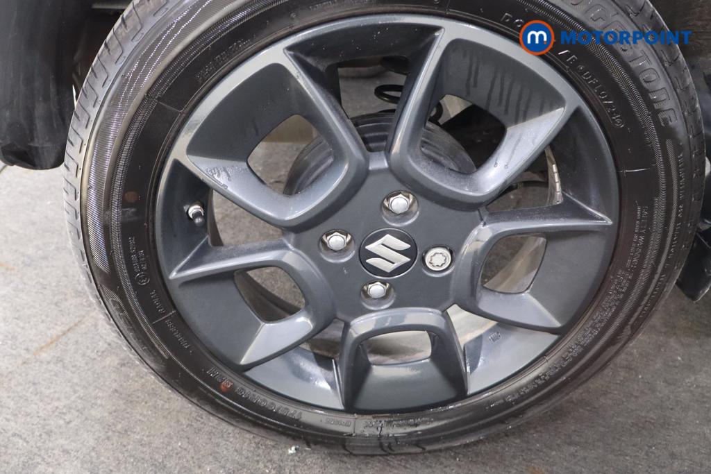 Suzuki Ignis Sz-T Automatic Petrol SUV - Stock Number (1620598) - 19th supplementary image