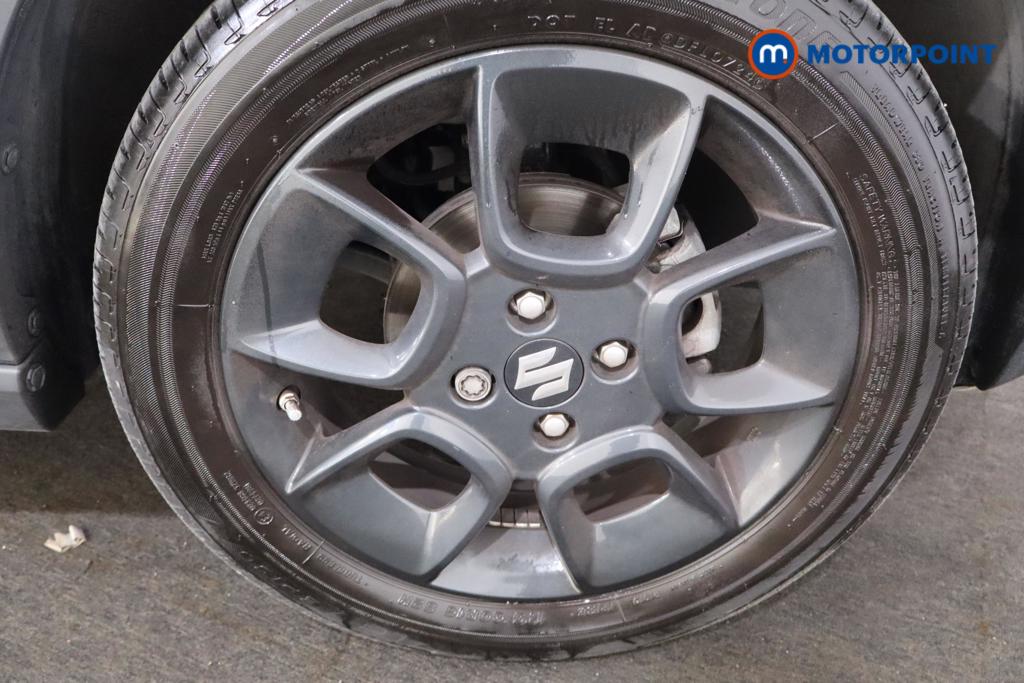 Suzuki Ignis Sz-T Automatic Petrol SUV - Stock Number (1620598) - 20th supplementary image