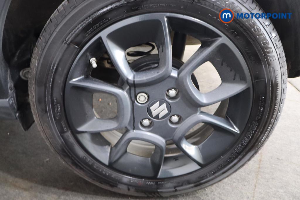 Suzuki Ignis Sz-T Automatic Petrol SUV - Stock Number (1620598) - 22nd supplementary image