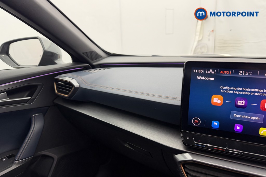 Cupra Formentor V2 Manual Petrol SUV - Stock Number (1620667) - 6th supplementary image