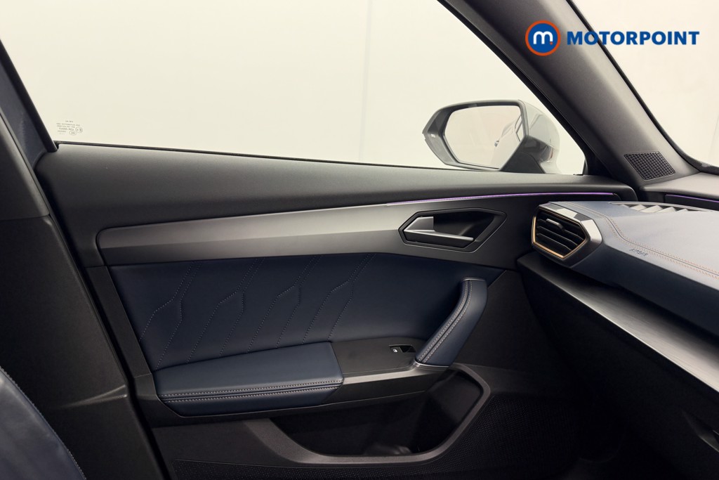 Cupra Formentor V2 Manual Petrol SUV - Stock Number (1620667) - 7th supplementary image