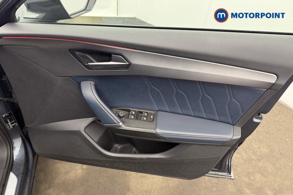 Cupra Formentor V2 Manual Petrol SUV - Stock Number (1620667) - 8th supplementary image