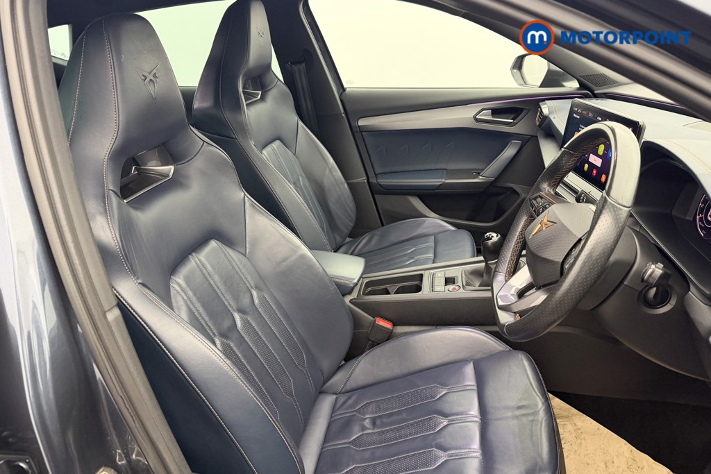 Cupra Formentor V2 Manual Petrol SUV - Stock Number (1620667) - 10th supplementary image