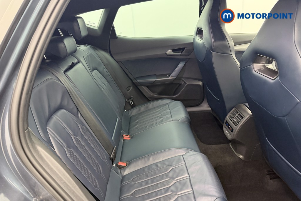 Cupra Formentor V2 Manual Petrol SUV - Stock Number (1620667) - 11th supplementary image