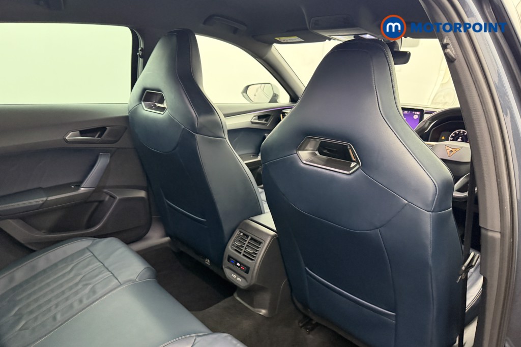 Cupra Formentor V2 Manual Petrol SUV - Stock Number (1620667) - 12th supplementary image