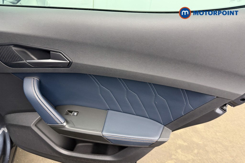 Cupra Formentor V2 Manual Petrol SUV - Stock Number (1620667) - 13th supplementary image