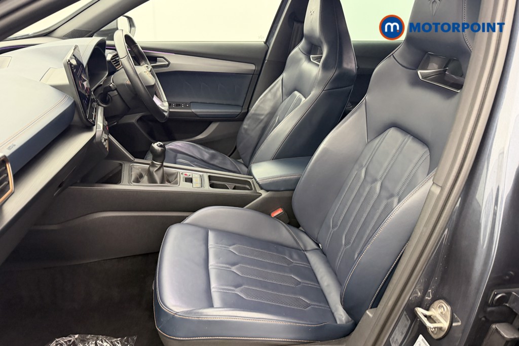 Cupra Formentor V2 Manual Petrol SUV - Stock Number (1620667) - 15th supplementary image