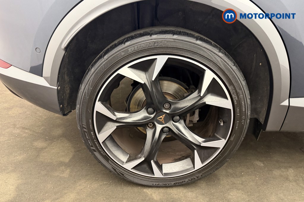 Cupra Formentor V2 Manual Petrol SUV - Stock Number (1620667) - 17th supplementary image