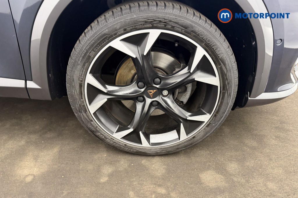 Cupra Formentor V2 Manual Petrol SUV - Stock Number (1620667) - 18th supplementary image