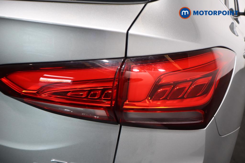 Mg Motor Uk ZS SE Automatic Petrol-Electric Hybrid SUV - Stock Number (1620683) - 3rd supplementary image