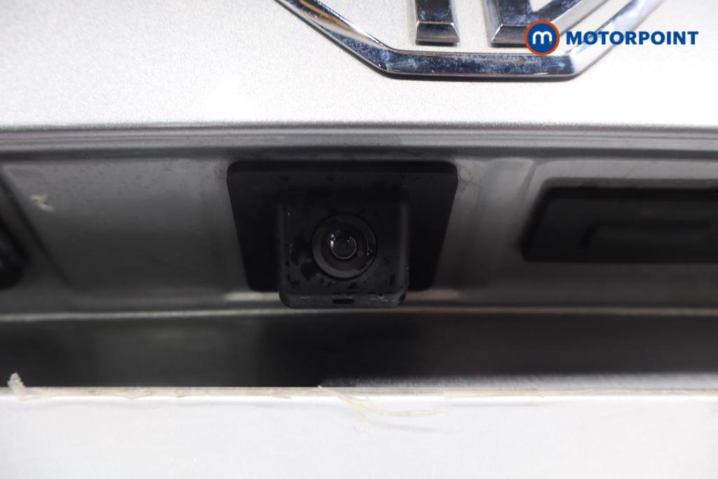 Mg Motor Uk ZS SE Automatic Petrol-Electric Hybrid SUV - Stock Number (1620683) - 4th supplementary image