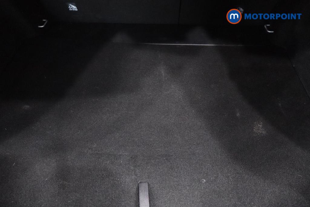 Mg Motor Uk ZS SE Automatic Petrol-Electric Hybrid SUV - Stock Number (1620683) - 5th supplementary image