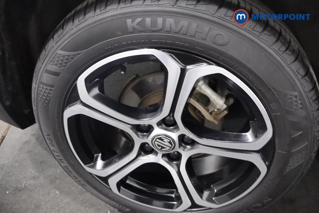 Mg Motor Uk ZS SE Automatic Petrol-Electric Hybrid SUV - Stock Number (1620683) - 6th supplementary image