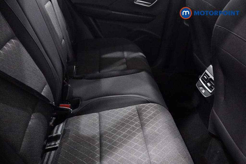 Mg Motor Uk ZS SE Automatic Petrol-Electric Hybrid SUV - Stock Number (1620683) - 7th supplementary image