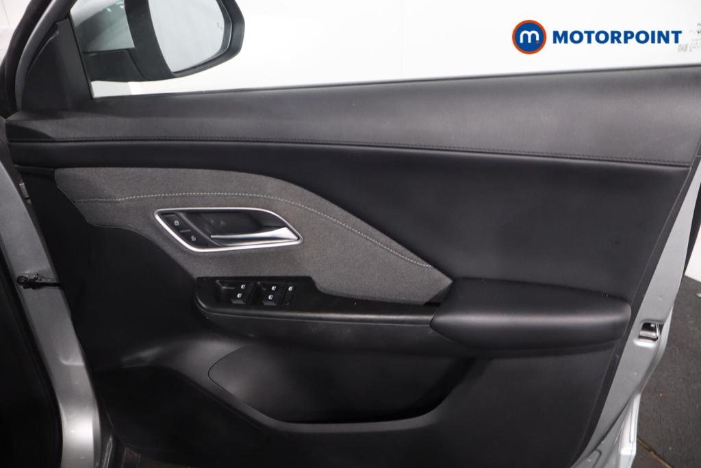 Mg Motor Uk ZS SE Automatic Petrol-Electric Hybrid SUV - Stock Number (1620683) - 9th supplementary image