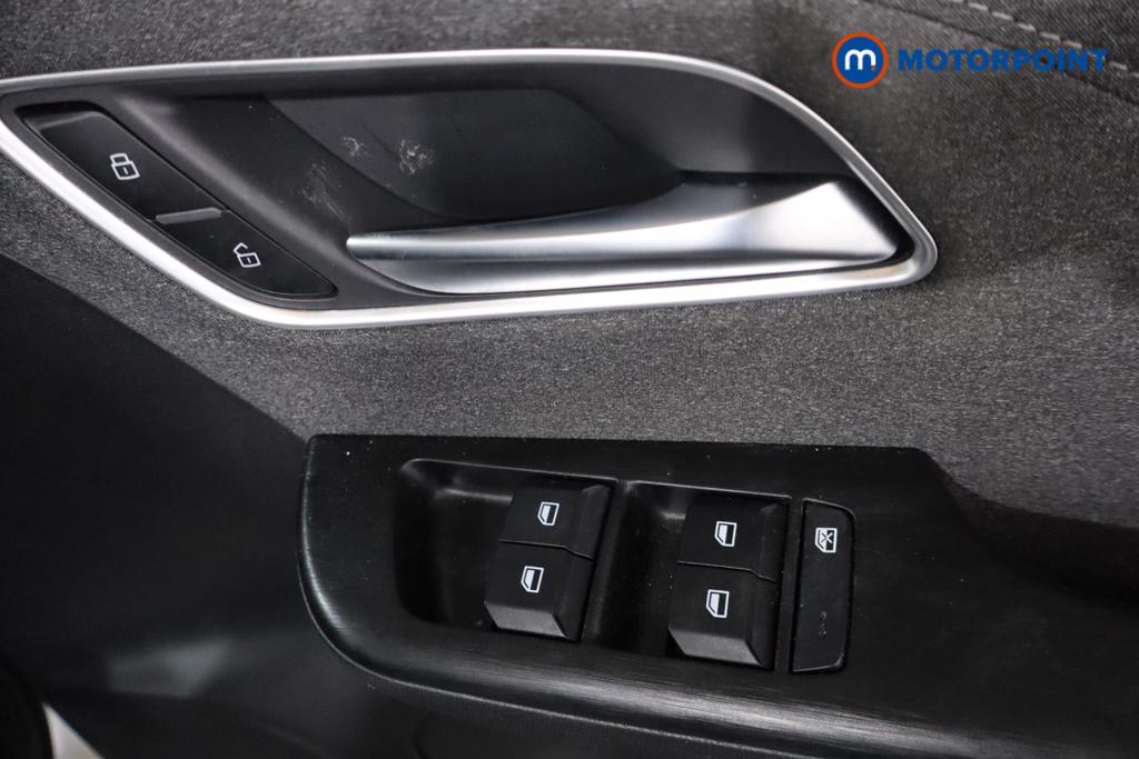 Mg Motor Uk ZS SE Automatic Petrol-Electric Hybrid SUV - Stock Number (1620683) - 10th supplementary image