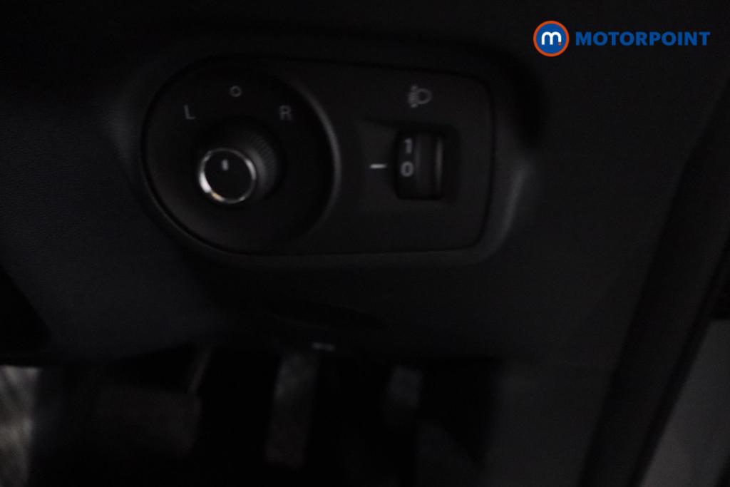 Mg Motor Uk ZS SE Automatic Petrol-Electric Hybrid SUV - Stock Number (1620683) - 11th supplementary image