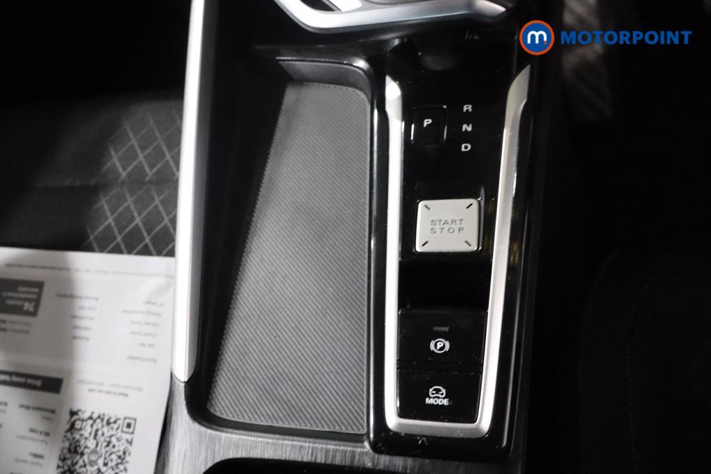 Mg Motor Uk ZS SE Automatic Petrol-Electric Hybrid SUV - Stock Number (1620683) - 13th supplementary image