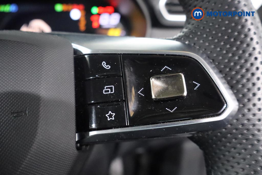 Mg Motor Uk ZS SE Automatic Petrol-Electric Hybrid SUV - Stock Number (1620683) - 14th supplementary image