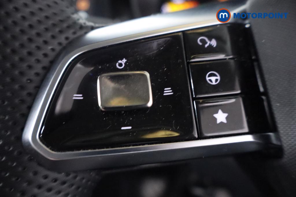 Mg Motor Uk ZS SE Automatic Petrol-Electric Hybrid SUV - Stock Number (1620683) - 15th supplementary image