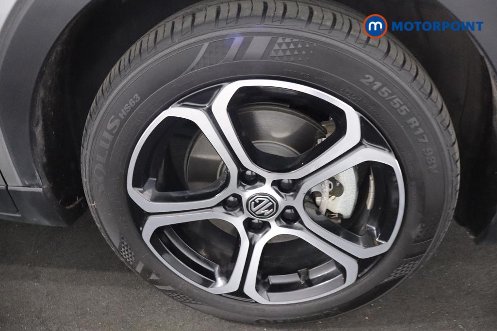 Mg Motor Uk ZS SE Automatic Petrol-Electric Hybrid SUV - Stock Number (1620683) - 21st supplementary image