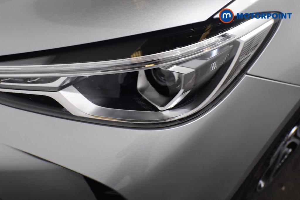 Mg Motor Uk ZS SE Automatic Petrol-Electric Hybrid SUV - Stock Number (1620683) - 23rd supplementary image