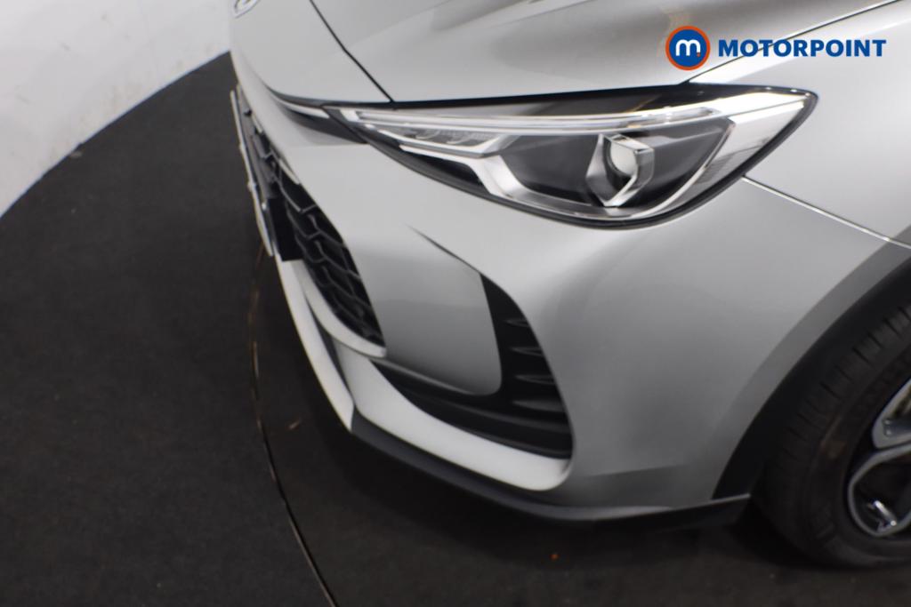 Mg Motor Uk ZS SE Automatic Petrol-Electric Hybrid SUV - Stock Number (1620683) - 24th supplementary image