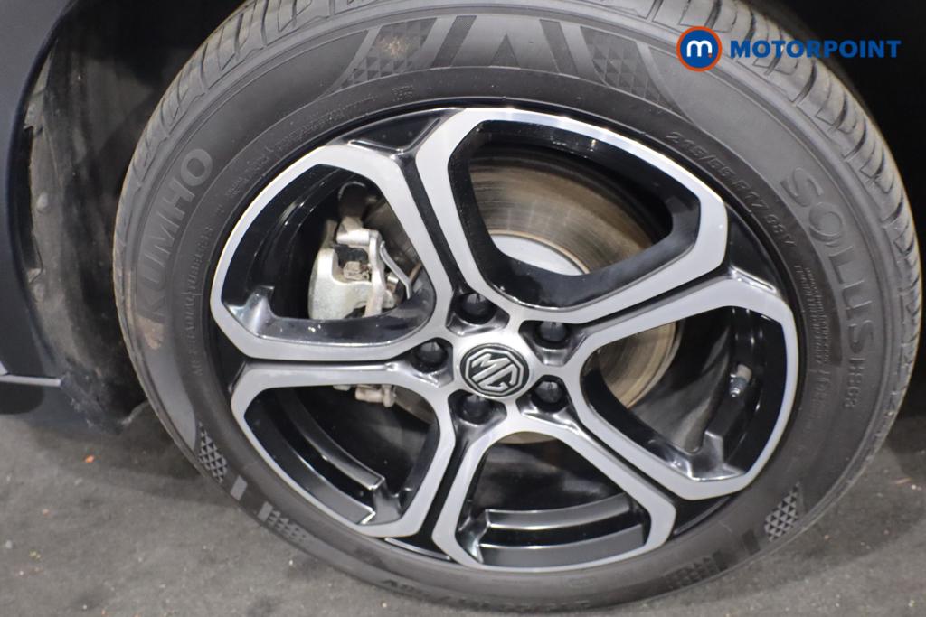 Mg Motor Uk ZS SE Automatic Petrol-Electric Hybrid SUV - Stock Number (1620683) - 25th supplementary image