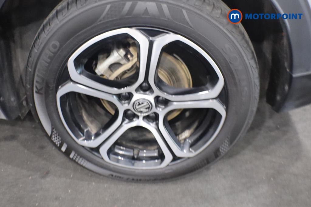 Mg Motor Uk ZS SE Automatic Petrol-Electric Hybrid SUV - Stock Number (1620683) - 26th supplementary image