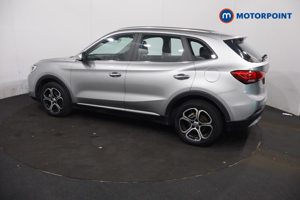 Mg Motor Uk ZS SE Automatic Petrol-Electric Hybrid SUV - Stock Number (1620683) - 27th supplementary image