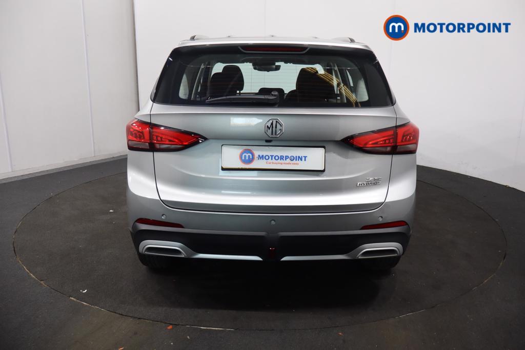 Mg Motor Uk ZS SE Automatic Petrol-Electric Hybrid SUV - Stock Number (1620683) - 1st supplementary image