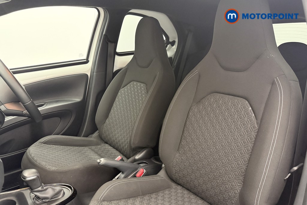 Toyota Aygo X Edge Automatic Petrol Hatchback - Stock Number (1620710) - 7th supplementary image