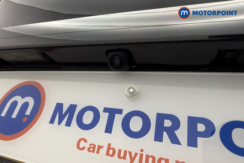 Toyota Aygo X Edge Automatic Petrol Hatchback - Stock Number (1620710) - 13th supplementary image