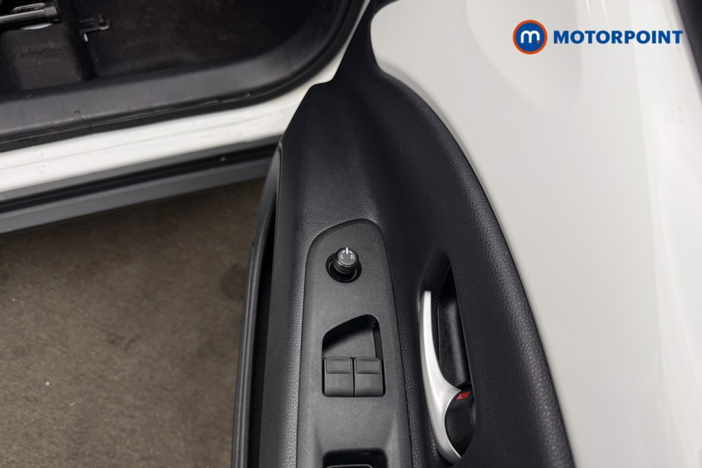 Toyota Aygo X Edge Automatic Petrol Hatchback - Stock Number (1620710) - 15th supplementary image