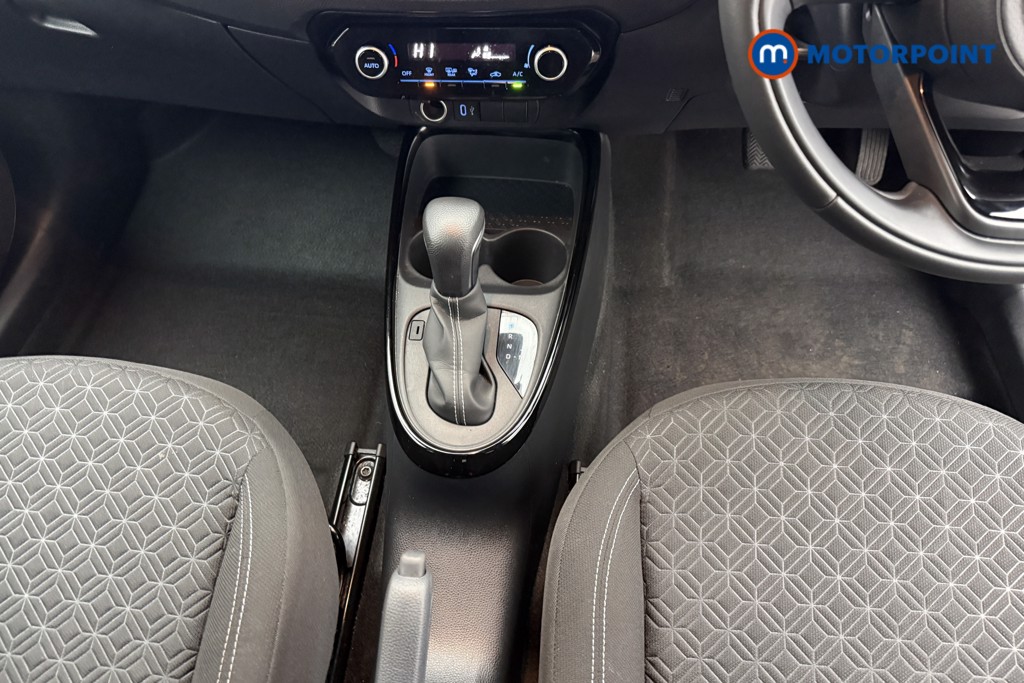 Toyota Aygo X Edge Automatic Petrol Hatchback - Stock Number (1620710) - 19th supplementary image