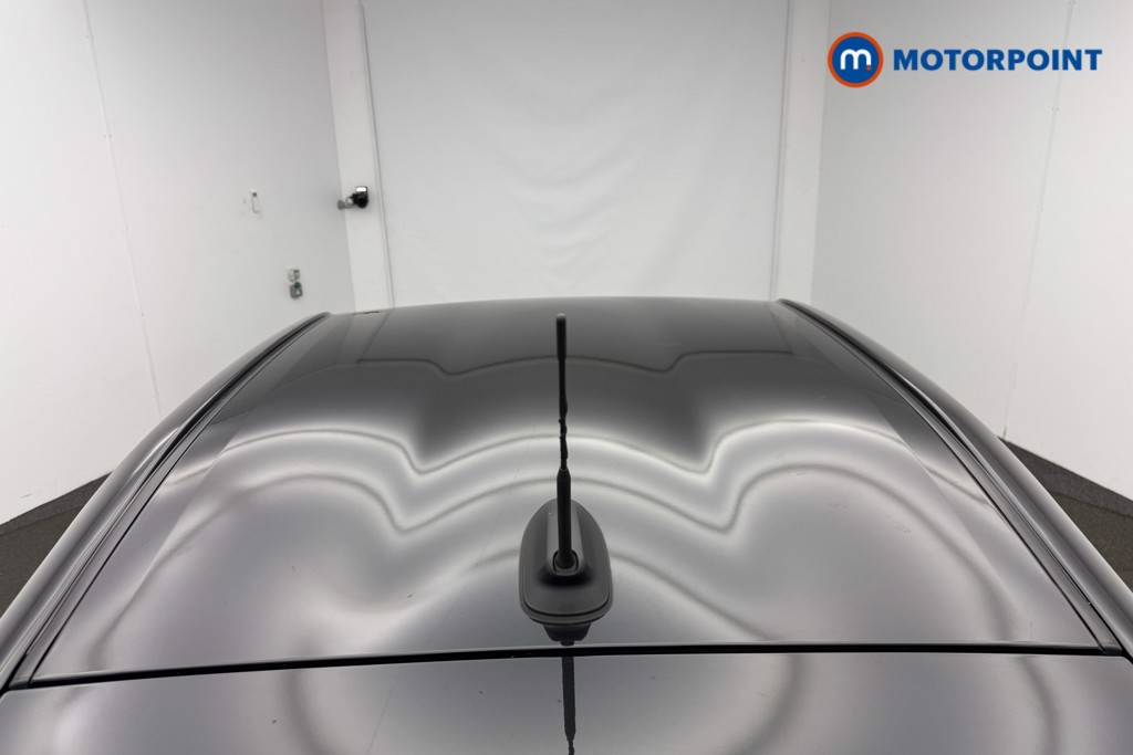 Toyota Aygo X Edge Automatic Petrol Hatchback - Stock Number (1620710) - 21st supplementary image