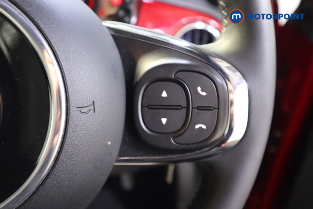 Fiat 500 Dolcevita Manual Petrol Hatchback - Stock Number (1620753) - 6th supplementary image