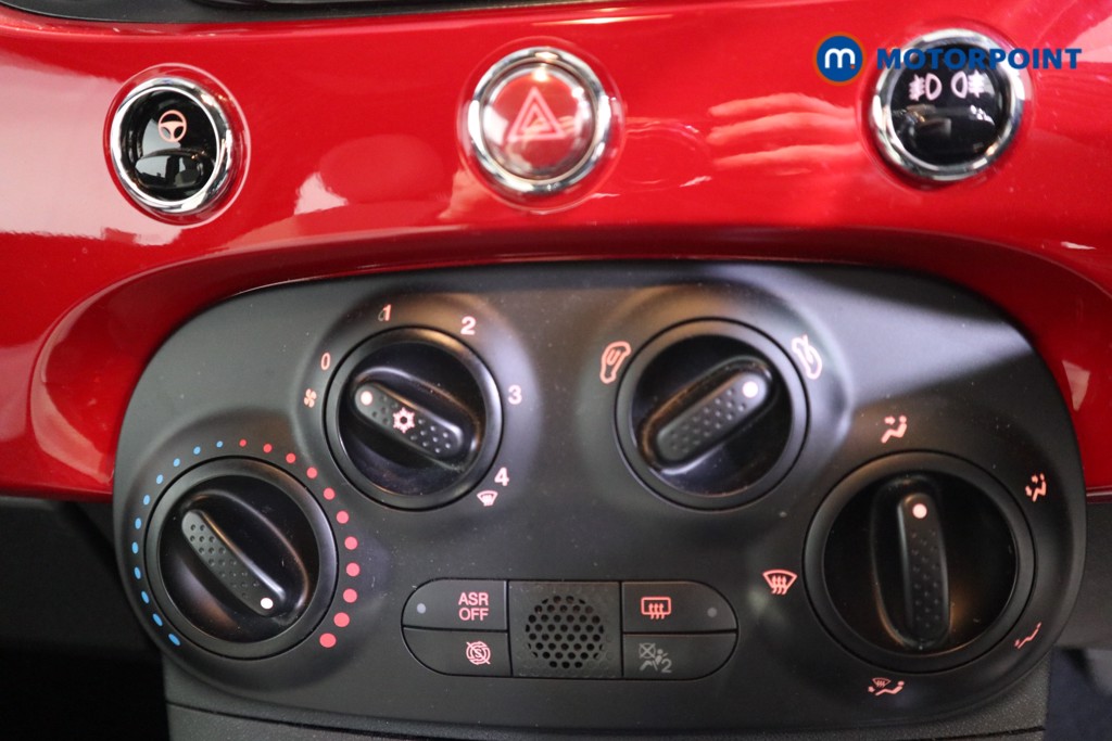 Fiat 500 Dolcevita Manual Petrol Hatchback - Stock Number (1620753) - 8th supplementary image
