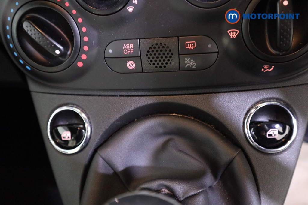 Fiat 500 Dolcevita Manual Petrol Hatchback - Stock Number (1620753) - 9th supplementary image