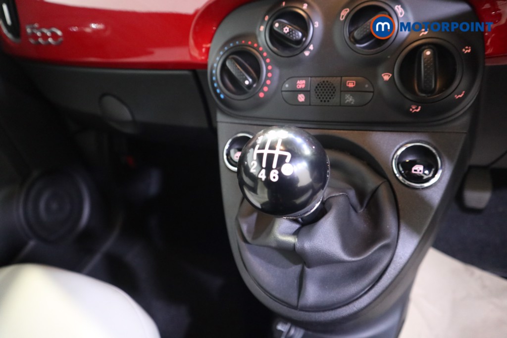 Fiat 500 Dolcevita Manual Petrol Hatchback - Stock Number (1620753) - 10th supplementary image