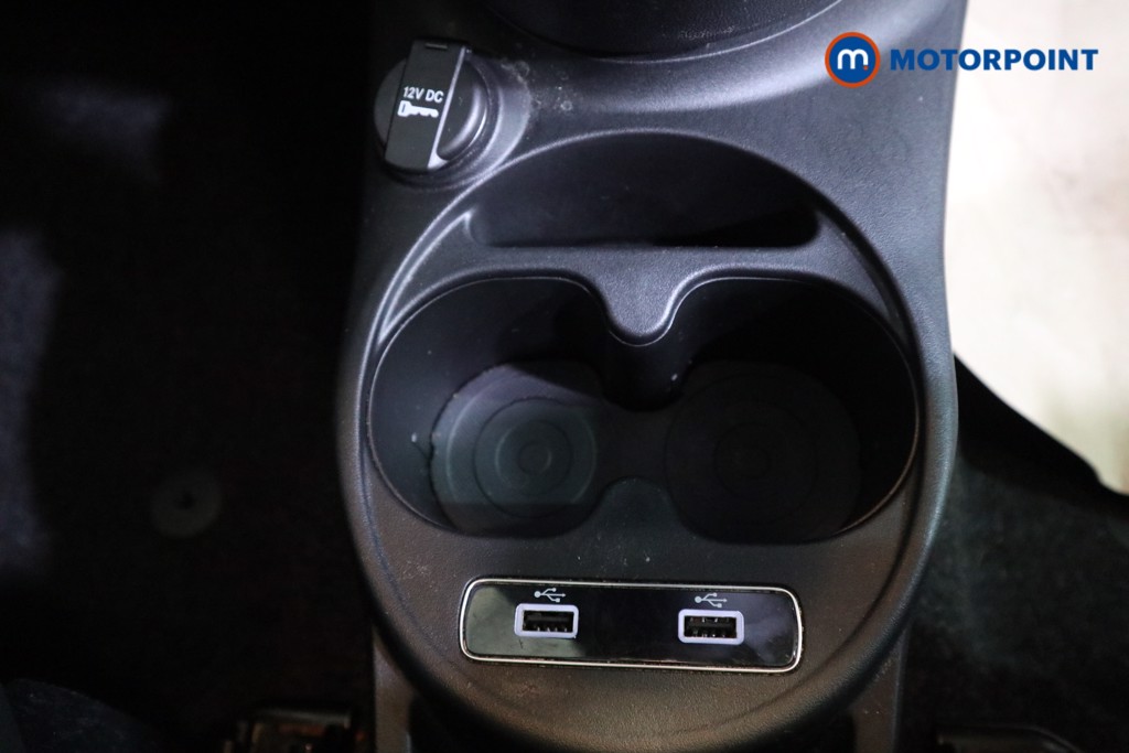 Fiat 500 Dolcevita Manual Petrol Hatchback - Stock Number (1620753) - 11th supplementary image