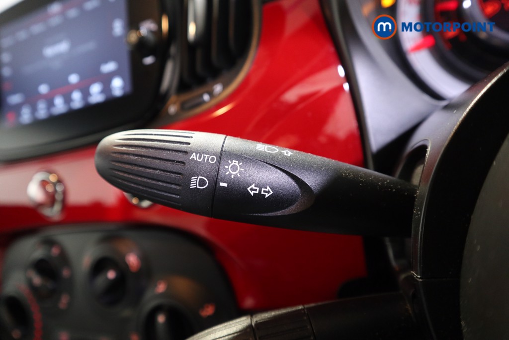 Fiat 500 Dolcevita Manual Petrol Hatchback - Stock Number (1620753) - 12th supplementary image