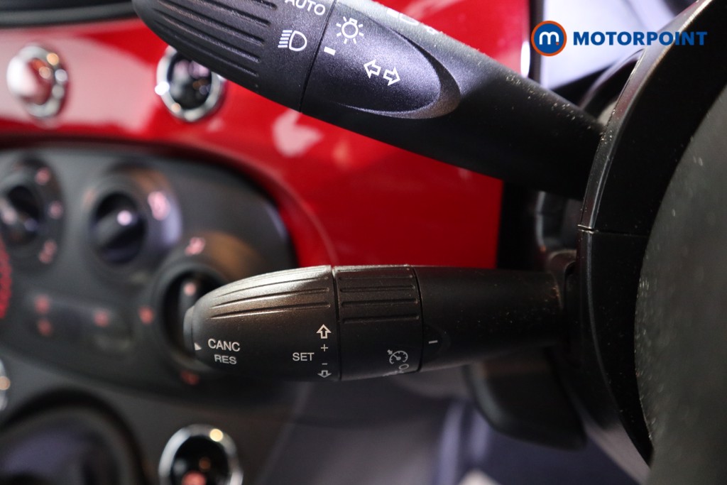 Fiat 500 Dolcevita Manual Petrol Hatchback - Stock Number (1620753) - 13th supplementary image