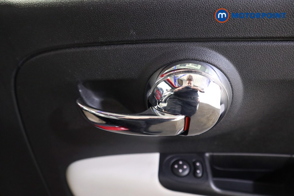 Fiat 500 Dolcevita Manual Petrol Hatchback - Stock Number (1620753) - 16th supplementary image