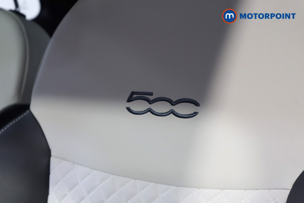 Fiat 500 Dolcevita Manual Petrol Hatchback - Stock Number (1620753) - 18th supplementary image