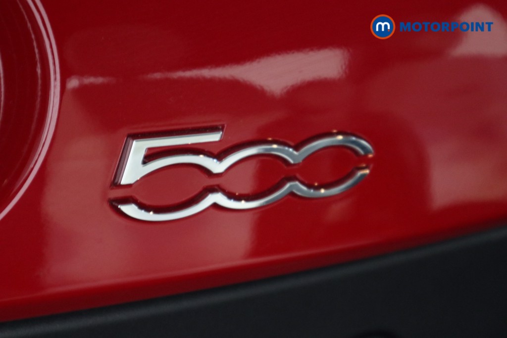 Fiat 500 Dolcevita Manual Petrol Hatchback - Stock Number (1620753) - 19th supplementary image